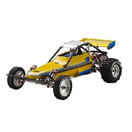 スコーピオン 1/10 電動ラジコンカー Amazon.co.jp: 京商 1/10 電動2WD スコーピオン 2014 ラジコン本体