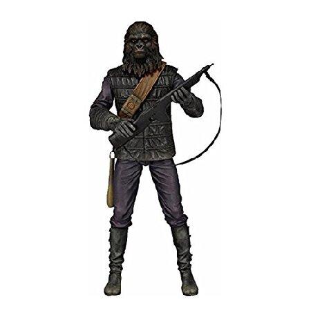 NECA（ネカ） 猿の惑星 7インチアクションフィギュア クラシック
