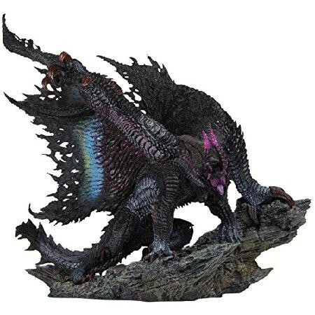 カプコンフィギュアビルダー クリエイターズモデル 黒蝕竜 ゴア