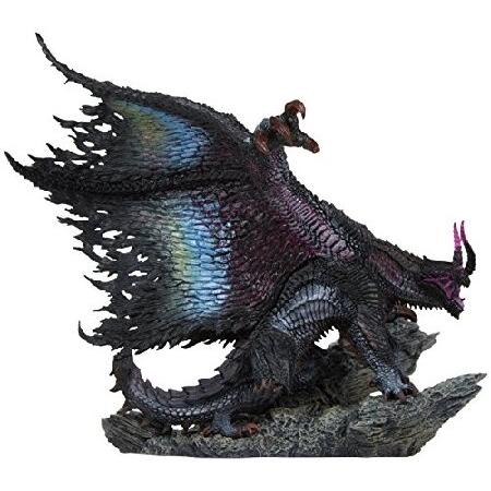 カプコンフィギュアビルダー クリエイターズモデル 黒蝕竜 ゴア