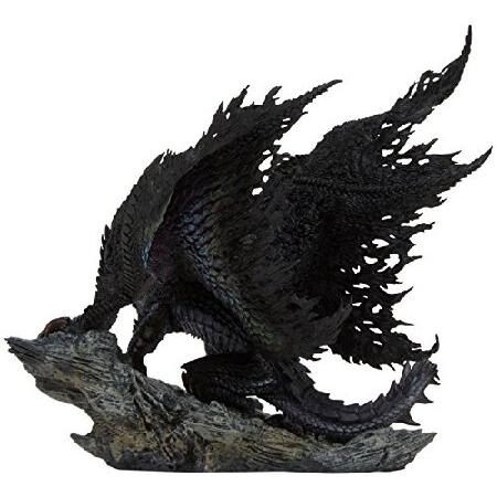 カプコンフィギュアビルダー クリエイターズモデル 黒蝕竜 ゴア