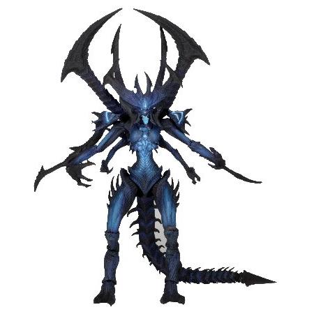 NECA（ネカ） ディアブロIII - デラックスアクションフィギュア