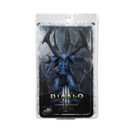 NECA（ネカ） ディアブロIII - デラックスアクションフィギュア
