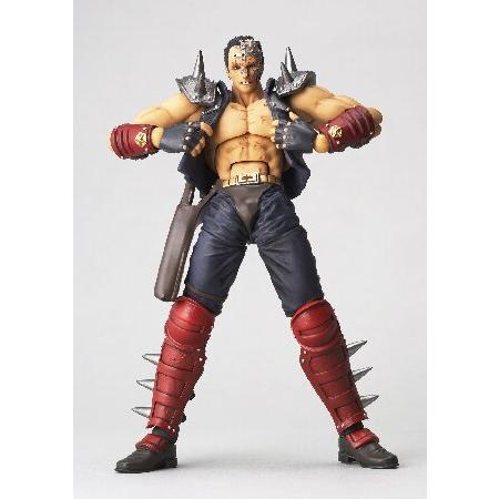 北斗の拳 リボルテック フィギュア まとめ売り ふるいちオンライン - ホビー/ホビー その他/リボルテック北斗の拳