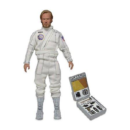 「8に着せ猿の惑星 - クラシックチャールトン・ヘストン Planet of the Apes Clothed 8" - Classic Charlton Heston_1