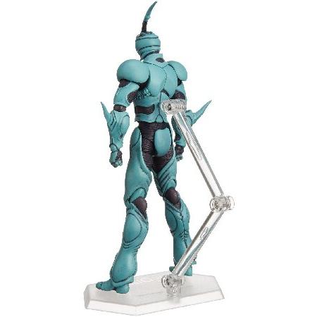 figma 強殖装甲ガイバー ガイバーI(ノンスケール ABS＆ATBC-PVC 塗装