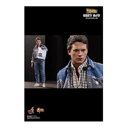 ムービー・マスターピース バック・トゥ・ザ・フューチャー マーティ 