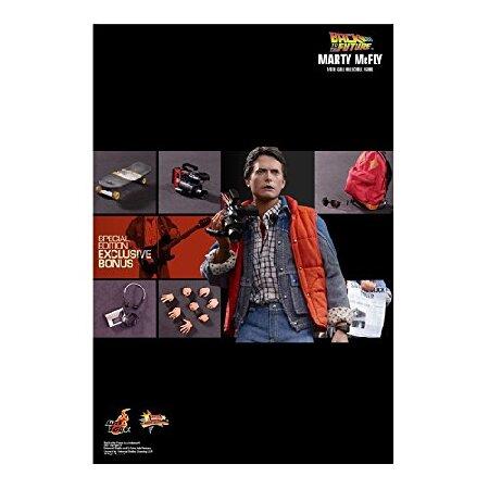 ムービー・マスターピース バック・トゥ・ザ・フューチャー マーティ 