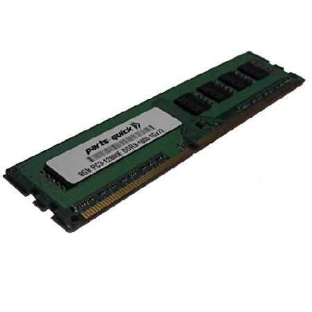 2GO RAM MÉMOIRE HP-Compaq ProLiant SL390s G7 (625540-B21) (DDR3-8500