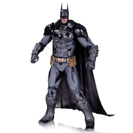 DC Collectibles バットマン アーカム・ナイト フィギュア (Arkham