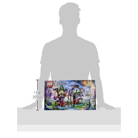レゴ LEGO Elves The Elves' Treetop Hideaway 41075