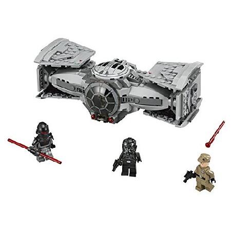 LEGO Star Wars TIE Advanced Prototype Toy [並行輸入品]_4