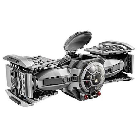 LEGO Star Wars TIE Advanced Prototype Toy [並行輸入品]_5