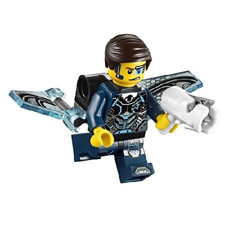 レゴ LEGO Ultra Agents Drillex Diamond Job Toy