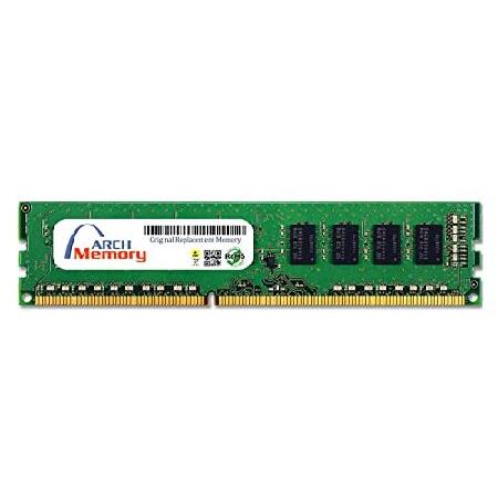 Arch Memory 8GB 240-Pin DDR3 1600MHz ECC UDIMM RAM for HP