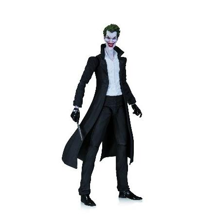 DC Collectibles ジョーカー THE JOKER フィギュア 限定 DC Collectibles ジョーカー THE JOKER フィギュア 限定 DC