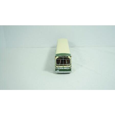 Corgi GMC Fishbowl Bus CTA-Chicago 1/50 Scale C54310 New インチ Box!