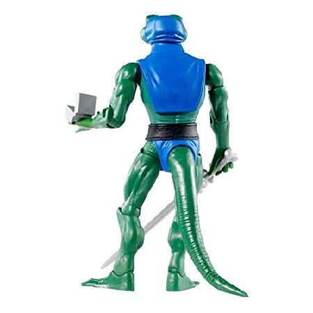 MOTU リザード マン_2