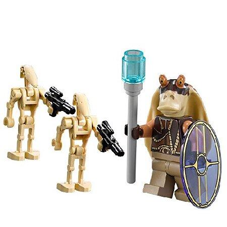 レゴ [レゴ]LEGO Star Wars Battle Droid Troop Carrier 75086 [並行輸入品]の画像
