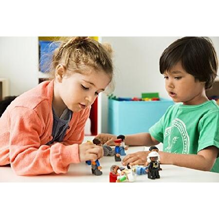 レゴ LEGO Education 6100409 Community People Set_1