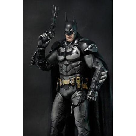 NECA（ネカ） NECA Batman 1/4 Scale Figure Arkham Knight Batman