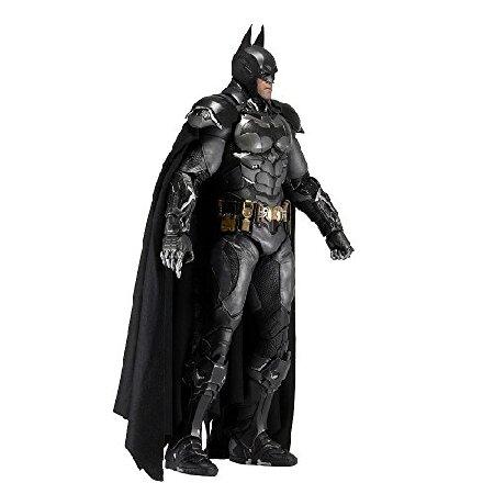 NECA Batman 1/4 Scale Figure Arkham Knight Batman Action Figure_3