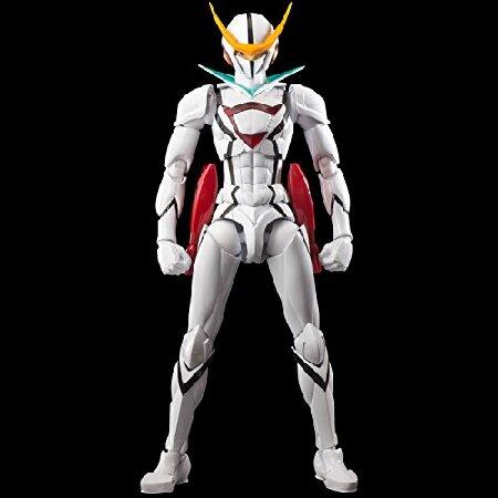 タツノコヒーローズ ファイティングギア 新造人間キャシャーン