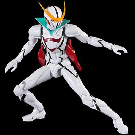 タツノコヒーローズ ファイティングギア 新造人間キャシャーン