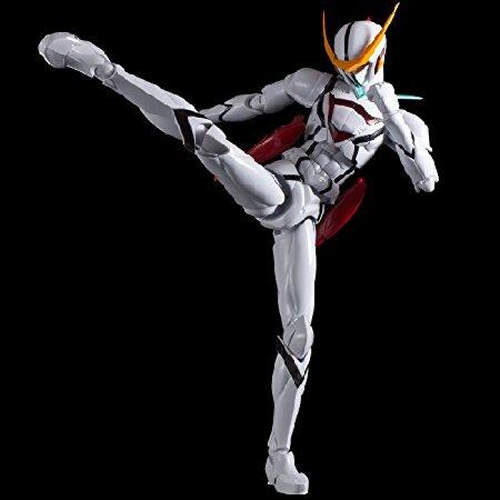 タツノコヒーローズ ファイティングギア 新造人間キャシャーン
