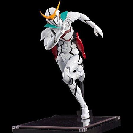 タツノコヒーローズ ファイティングギア 新造人間キャシャーン