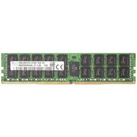 Hynix HMA42GR7MFR4N-TF DDR4-2133 16GB/2Gx72 ECC/REG CL13 Chip