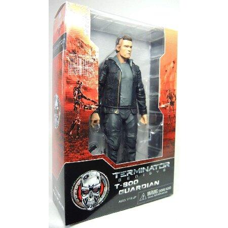 NECA（ネカ） ターミネーター:新起動/ジェニシス 7インチアクション
