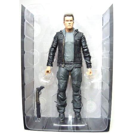 NECA（ネカ） ターミネーター:新起動/ジェニシス 7インチアクション