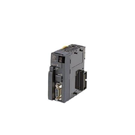 Omron cj2 m-cpu13 CPUユニット( I / O容量2,560ポイント) ( 20 K