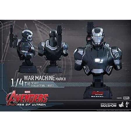ホットトイズ・バスト アベンジャーズ/エイジ・オブ・ウルトロン 