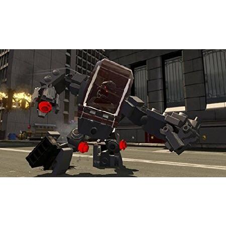 LEGO Dimensions: Fun Pack - DC Cyborgの画像
