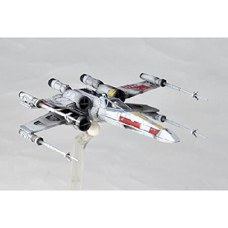 海洋堂 figure complex スター・ウォーズ リボルテック X-Wing X