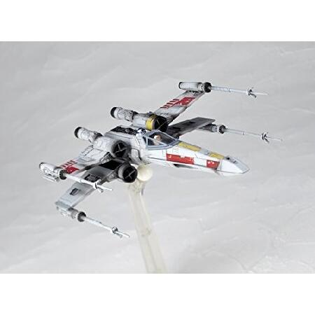 海洋堂 figure complex スター・ウォーズ リボルテック X-Wing X