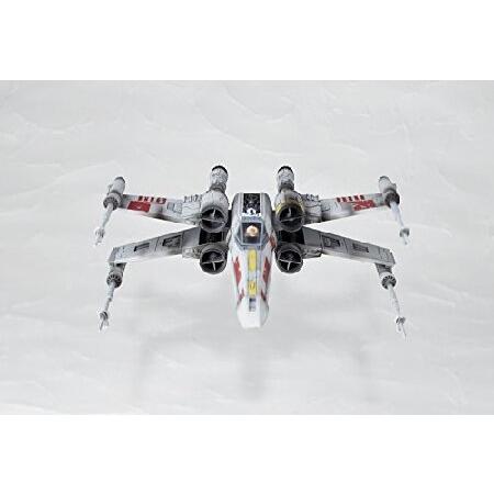 海洋堂 figure complex スター・ウォーズ リボルテック X-Wing X
