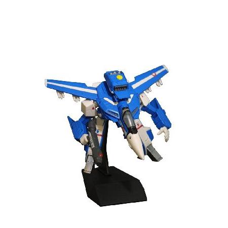 Robotech GBP-1J Heavy Armour Veritech Transformable Action Figure: Max Sterling_2