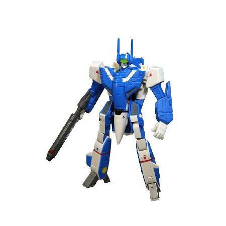 Robotech GBP-1J Heavy Armour Veritech Transformable Action Figure: Max Sterling_3