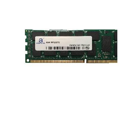 HPE サーバー用 メモリ 32GB（16GB × 2枚） Adamanta 32GB (2x16GB) サーバーメモリアップグレード HP Proliant