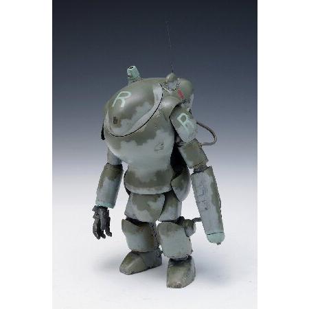 完成品 WAVE マシーネンクリーガー ラプター3体セット S.A.F.S. Mk.III ラプター | 株式会社ウェーブ