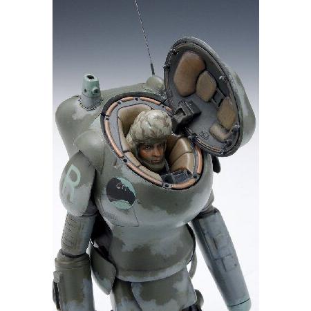 完成品 WAVE マシーネンクリーガー ラプター3体セット S.A.F.S. Mk.III ラプター | 株式会社ウェーブ