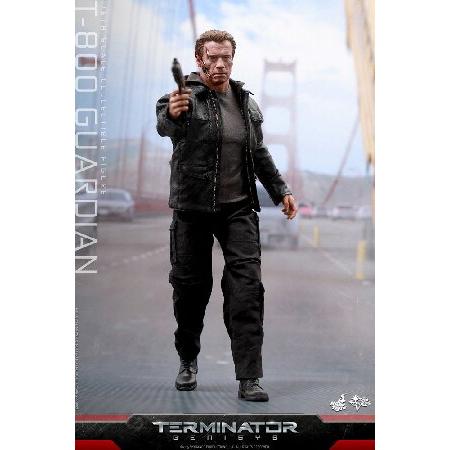 ムービー・マスターピース ターミネーター:新起動/ジェニシス1/6 