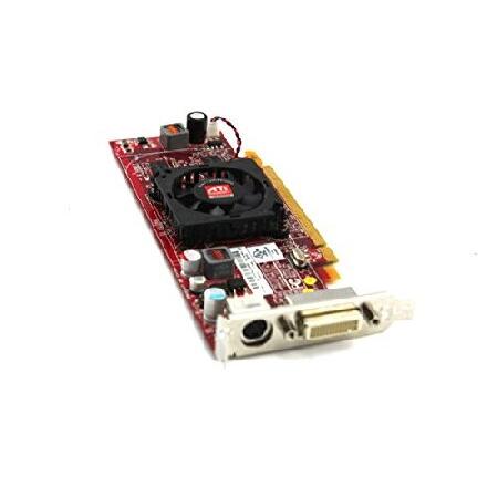 HP エイチピー ATI Radeon 純正 HD4550 グラフィックスカード ロー
