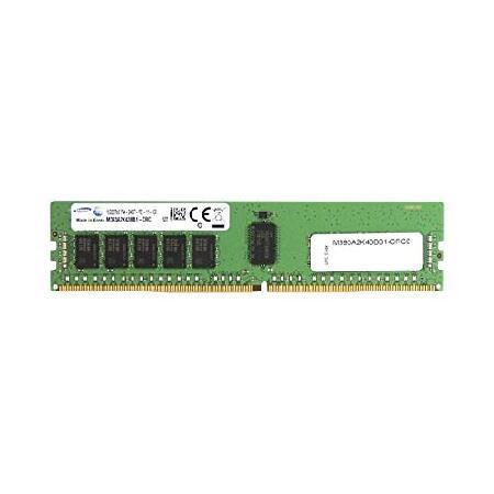 Samsung-IMSourcing 16GB DDR4 SDRAM Memory Module : テクノ
