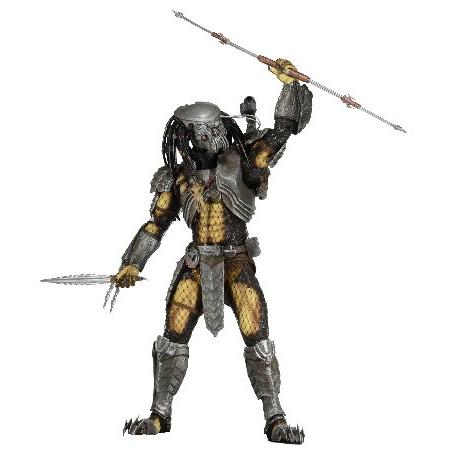 NECA ネカ製　バイパー プレデター　7インチ アクションフィギュア NECA ネカ製 バイパー プレデター 7インチ アクションフィギュア