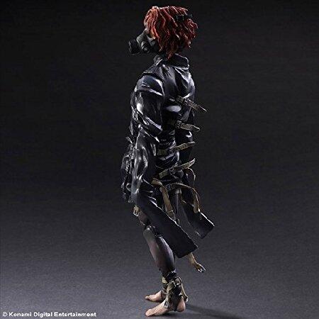 Square Enix Metal Gear Solid V: The Phantom Pain: Tretij Rebenok