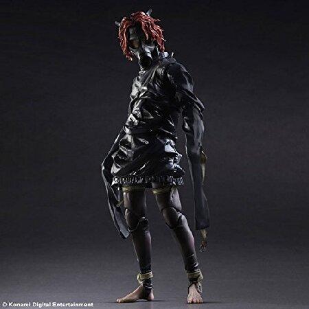 Square Enix Metal Gear Solid V: The Phantom Pain: Tretij Rebenok